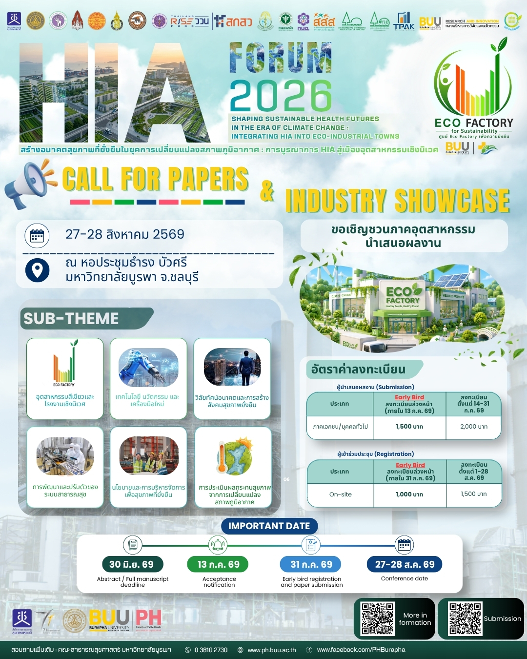 Registration fee 2